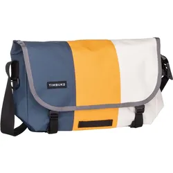 Timbuk2 Umhängetasche Classic Messenger S Golden Bag Violett 
