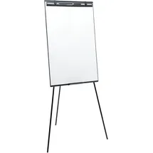 Legamaster Flipchart SKETCH EASY 68 x 105 cm Schwarz