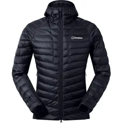 Berghaus M Tephra Stretch Rflct 2.0 Hoody black/black (BP6) XXL