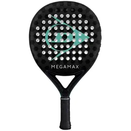Dunlop Megamax L0 Schwarz