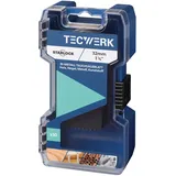 tecwerk Tauchsägeblätter B.32mm Eintauch-T.40mm 10 St.