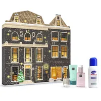 Rituals Adventskalender 2024 Exclusive 2D - 24 Frauen Beauty Produkte für Gesicht, Körper und Haar - Ideal als Geschenk - Mädchen & Damen Kosmetik, Frau, inkl. JUNG inkl. Reinigungskapsel