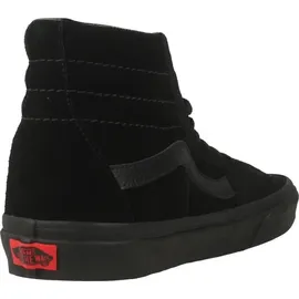Vans Sk8-Hi black/black 40
