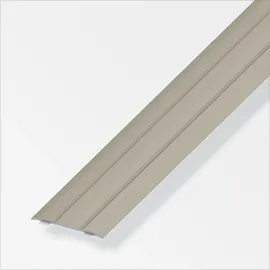 Alfer Übergangsprofil 37 x 2,5 x 1000 mm