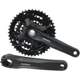 Shimano Kurbelgarnitur