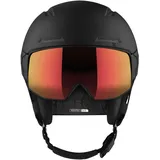 Salomon Driver Prime Sigma Plus schwarz