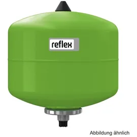 Reflex REFIX DD 8 l