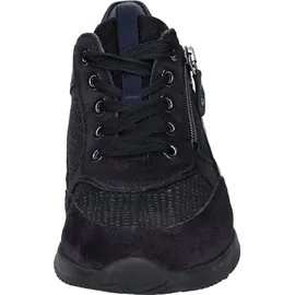 WALDLÄUFER Damen Himona Himona 33569-3.5, 33569-4, 33569-4.5, 33569-5, 33569-5.5, 33569-6, 33569-6.5, 33569-7, 33569-7.5, 33569-8 WDL-980008-417 notte 7 - Blau