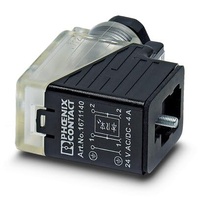 Phoenix Contact Ventilstecker SACC-V-3CON #1671140