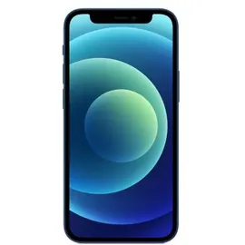 Apple iPhone 12 mini 256 GB Blau