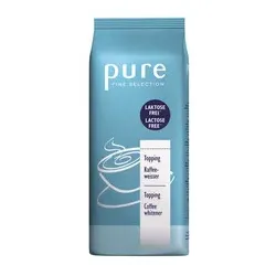 PURE Kaffeeweißer 1kg laktosefrei 80389/ 80314
