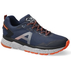 Allrounder Allright Tex Outdoorschuh 8 midnight blue/insignia blue