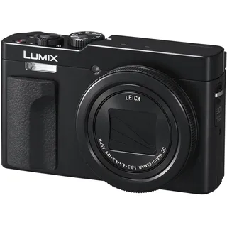 Panasonic Lumix DMC-TZ99 schwarz