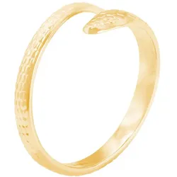 Heideman Damenring Parth goldfarben One Size Damen 