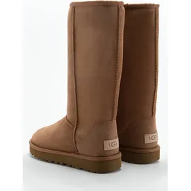 UGG Australia Classic Tall II chestnut 36