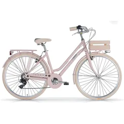 MBM Citybike 28 Zoll New Apostrophe Woman 28