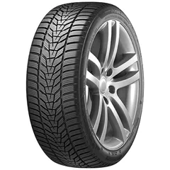 Winterreifen HANKOOK "ICEPT EVO-3 (W330)", schwarz, 255mm / 35 % R 20 97W, Autoreifen, in verschiedenen Ausführungen erhältlich