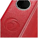 »maX.file protect« A4 5cm rot