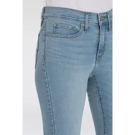 Levi's Damen 311 Shaping Skinny Jeans, Up and Away, 31W / 28L