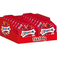 Mars Celebrations Geschenkbox, 16x186g