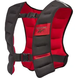 Reebok Weight Vest 10kg Gewichtsweste