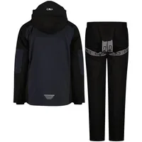 CMP 35w0294 SET Jacket AND Pant antracite (U423) 116