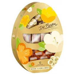 Die Besten Geschenk-Ei Pralinen 116,0 g