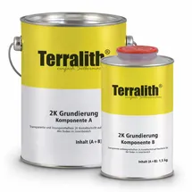 Terralith 2K Grundierung 1,5 kg