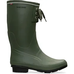 Viking Full Klaff green (4) 35