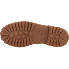 Timberland 6 Inch Lace UP Waterproof Boot wheat 4.5