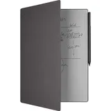 reMarkable BookFolio Pro für reMarkable Basalt