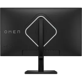 HP OMEN 27k 27" schwarz