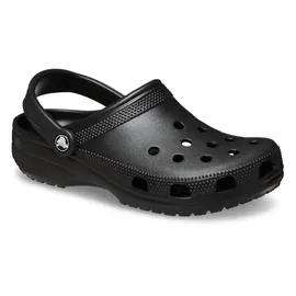 Crocs Classic Clog Black 43-44