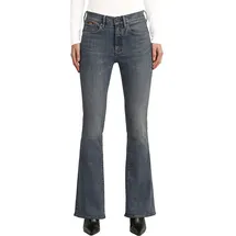 G-Star 3301 Flare Hosen Blau 29 32
