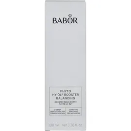 Babor Cleansing Phyto Hy-Öl Booster Balancing Öl 100 ml