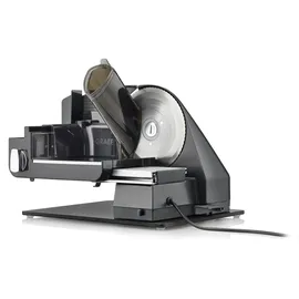 Graef Classic C95 Eisenglimmergrau
