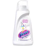Vanish Oxi Action Odplamiacz do białych tkanin 1 l