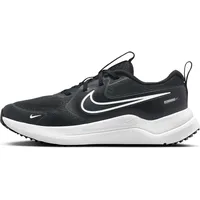 Nike Cosmic Runner (GS) Kinder Black/White-Anthracite 35,5