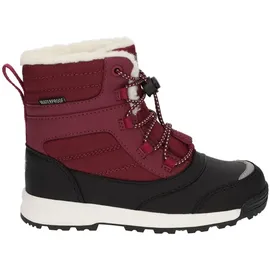 Hi Tec Leo WP Jr beere Lila 33