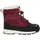 Hi Tec Leo WP Jr beere Lila 33