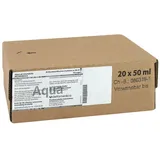 DELTAMEDICA GmbH AQUA AD Iniectabilia