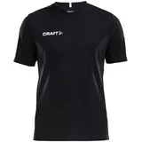 Craft Squad Jersey Solid 1905560 black XS
