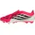 adidas Predator Club MG/FG Herren lucid red/core black/cloud white 46 2/3