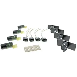 Sensor Einparkhilfe VEMO V20-72-40024 für BMW 3er