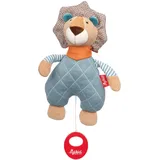 Sigikid 39794 Spieluhr Löwe Lulo Lumpo,