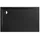 Kaldewei SUPERPLAN Duschwanne 383500010676, 75x120x2,5cm, schwarz matt