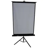 Bresser Optics Bresser Fotostudio BR-ID1 Passfoto Hintergrundsystem 85x125cm