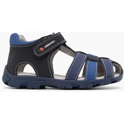 Elefanten Fiso Sandale Dunkelblau, Kinder, Größe: 26 - Elefanten Fiso Sandale Dunkelblau, Kinder, Größe: 26 - man - Dunkelblau