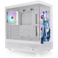 Thermaltake View 270 SP Edition Snow White