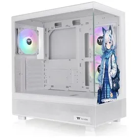 Thermaltake View 270 SP Edition Snow White